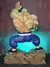 Imagen de Figura Maestro Roshi / Jackie Chun Musculoso - Kamehameha Dragon Ball 25cm (Grande)