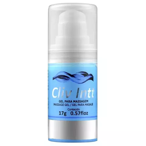 Cliv Intt Dessensibilizante Anal