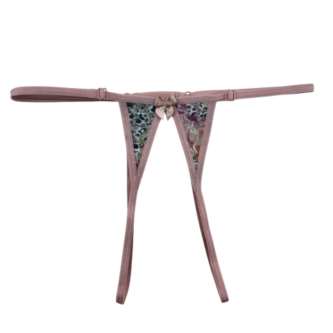 Calcinha Fio Trepadeira Romance - comprar online