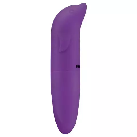 Vibrador Golfinho Ponto G - comprar online