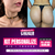 Kit Personalize (Choker + Fio Personalizado) - comprar online