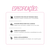 Kit Dez Fios Love Luxo - comprar online