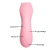 Vibrador Sugador Urso Henry Recarregável USB - comprar online
