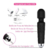 Vibrador Massageador Soft Touch 20 Vibrações Recarregável USB na internet