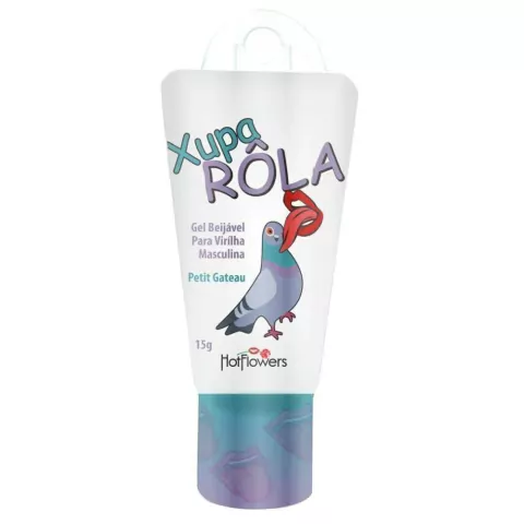 Xupa Rôla