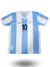 Argentina 50th aniversario