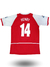 Arsenal 2003/04 titular - comprar online