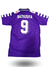 Fiorentina 1998/99 titular - comprar online