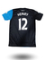 Arsenal 2011/12 visitante en internet