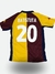 Roma 2001/02 titular - comprar online