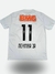 Santos 2011/12 titular - comprar online