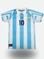 Argentina 1997 titular