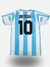 Argentina 1997 titular - comprar online