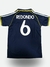 Real Madrid 1998/99 alternativa - comprar online