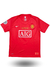 United 2007/08 titular