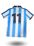 Racing 2000/01 titular - comprar online
