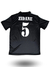 Real Madrid 2002/03 suplente - comprar online