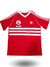 River 1985/86 suplente
