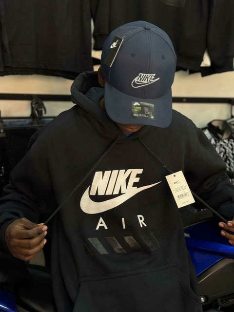 BLUSA NIKE