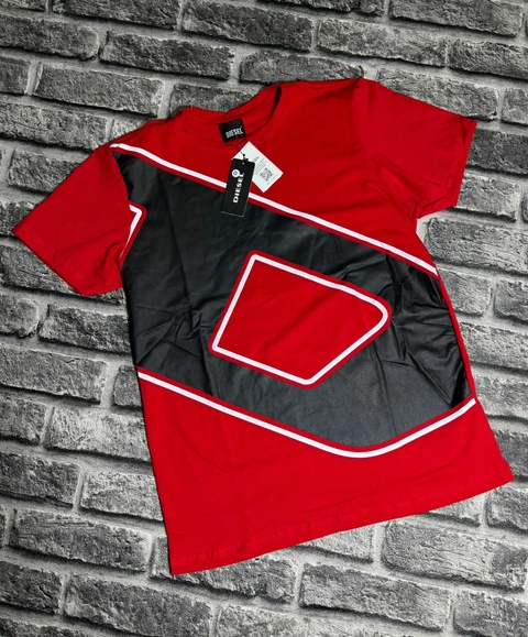 CAMISA DIESEL