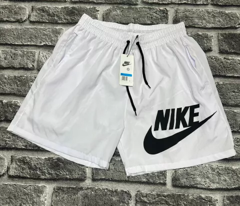 BERMUDA NIKE