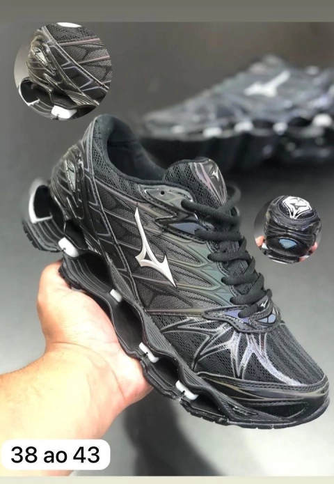MIZUNO PRO 7