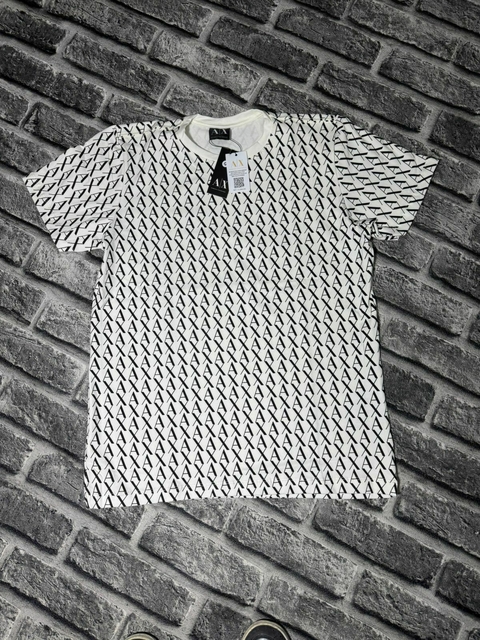 CAMISA ARMANI