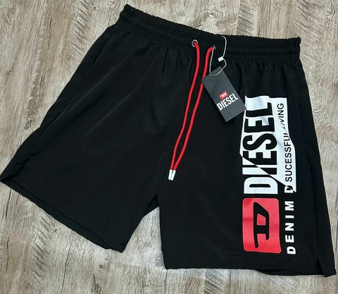 BERMUDA DIESEL