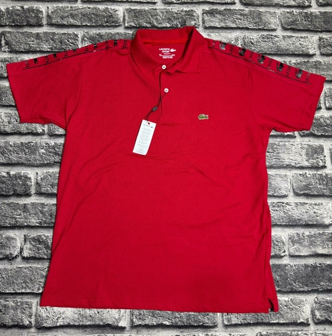 POLO LACOSTE