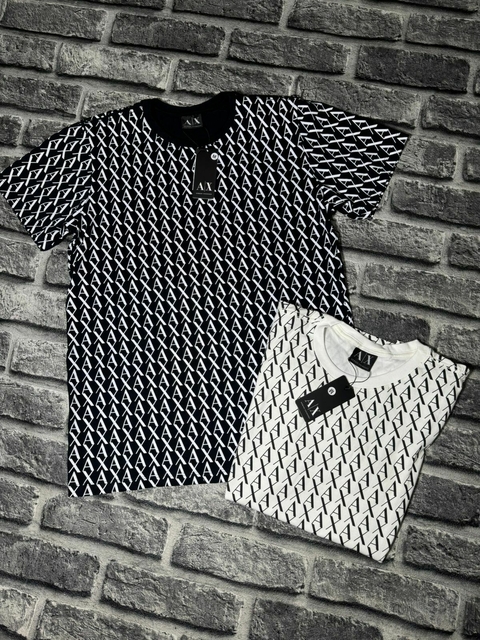 CAMISA ARMANI