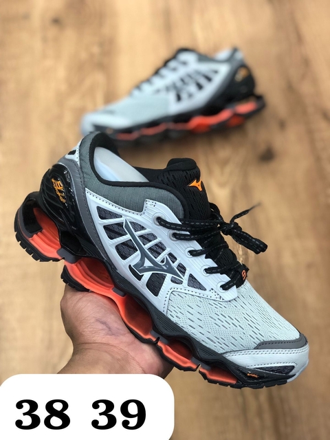 TENIS MIZUNO