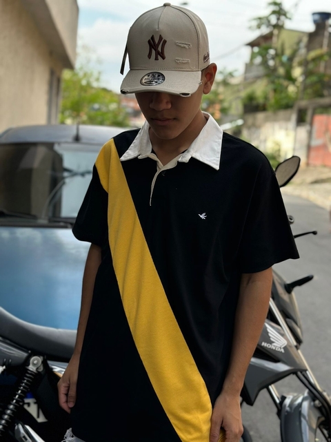 POLO BROOSKISFILD