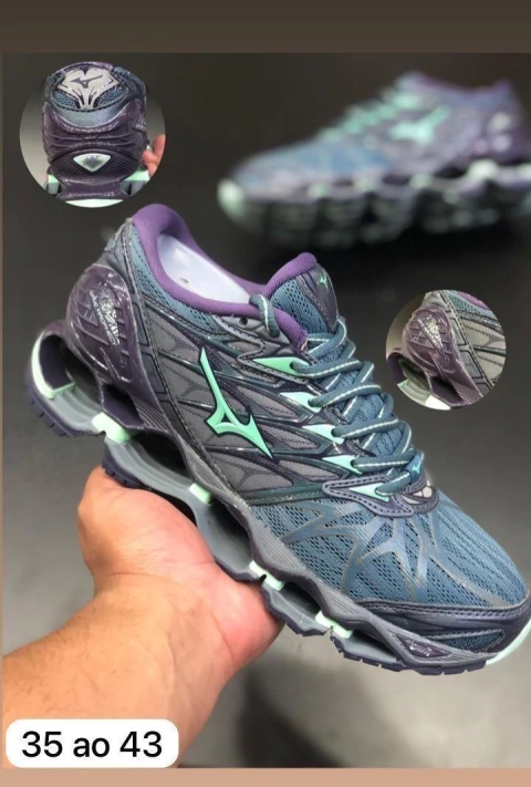 MIZUNO PRO 7
