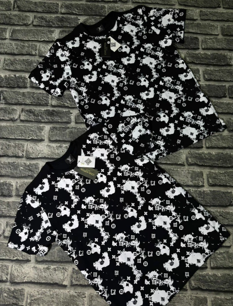 CAMISA LOUIS VUITTON