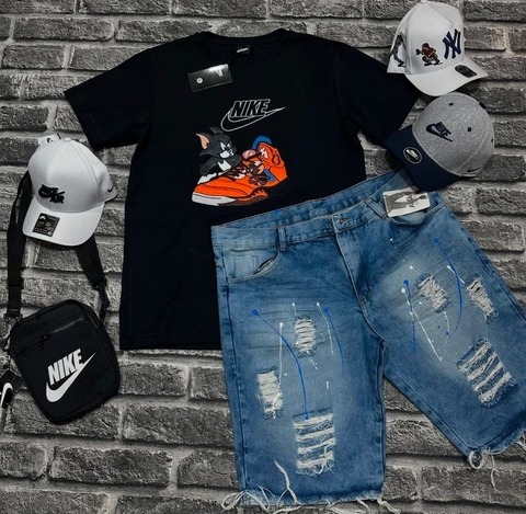 SUGESTÃO DE KIT NIKE