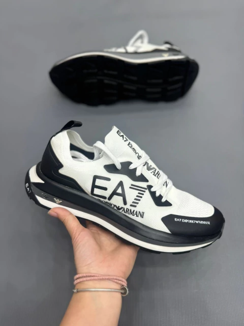 TÊNIS ARMANI EA7 - comprar online