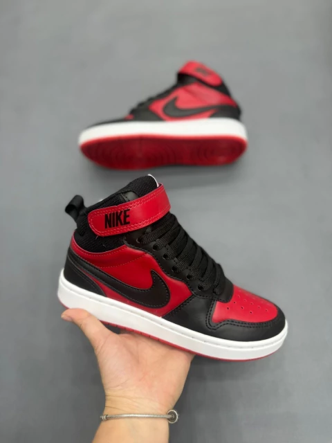 TÊNIS NIKE CANO ALTO