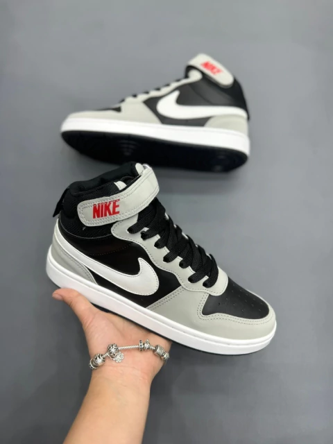 TÊNIS NIKE CANO ALTO