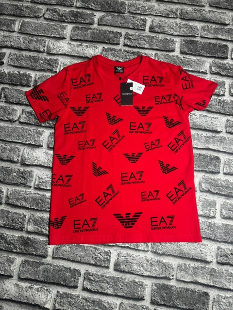 CAMISA ARMANI