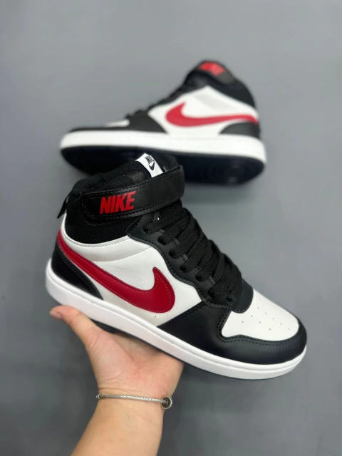 TÊNIS NIKE CANO ALTO