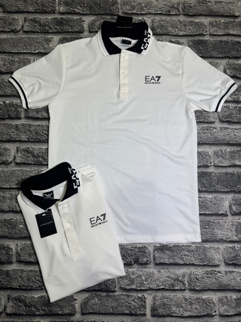 POLO ARMANI