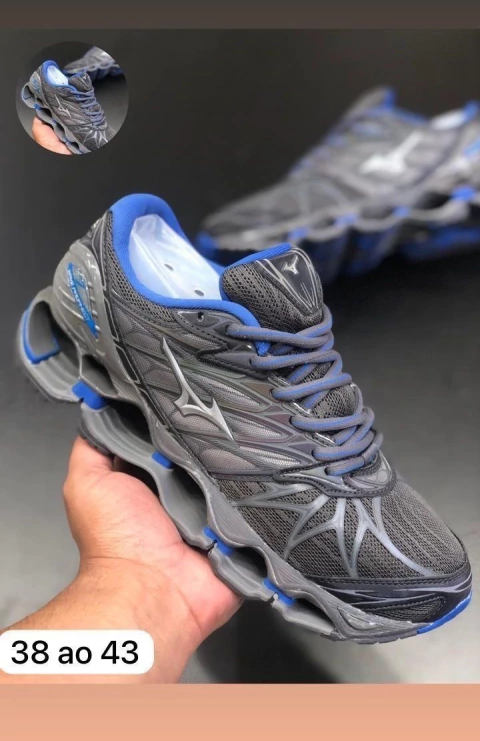 MIZUNO PRO 7