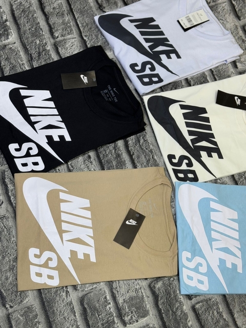 CAMISETA NIKE