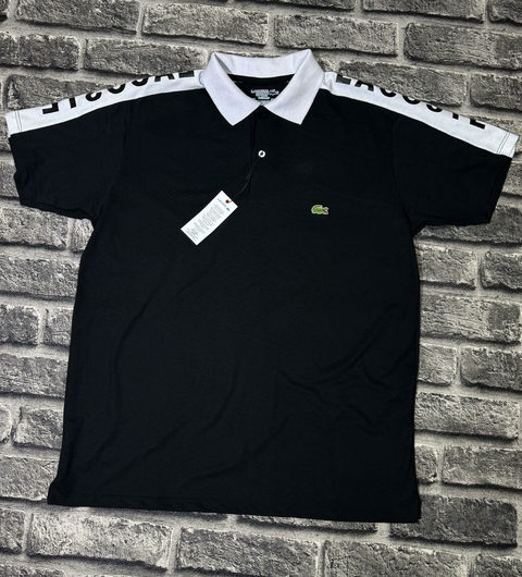 POLO LACOSTE