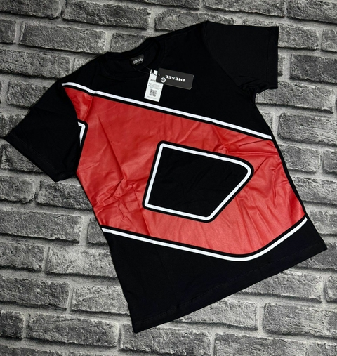CAMISA DIESEL