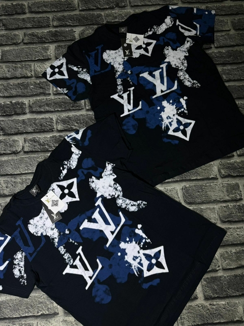 CAMISA LOUIS VUITTON