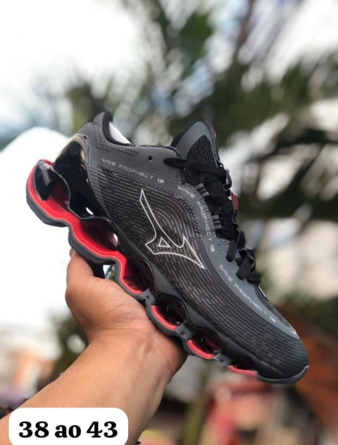 MIZUNO PROPHECY 13