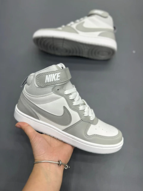 TÊNIS NIKE CANO ALTO