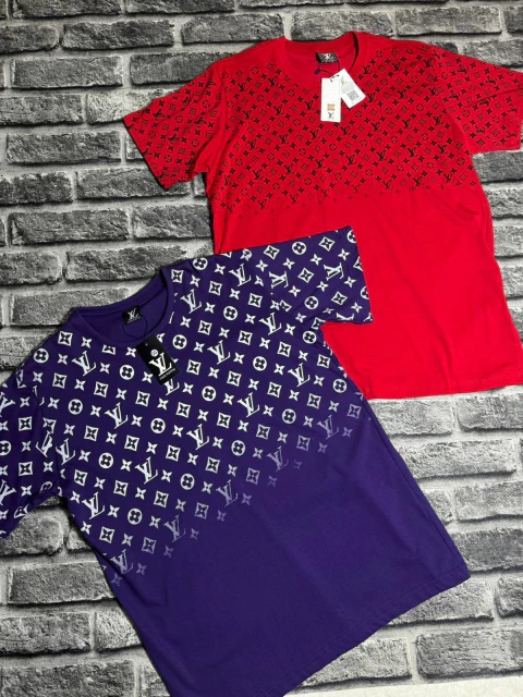 CAMISA LOUIS VUITTON