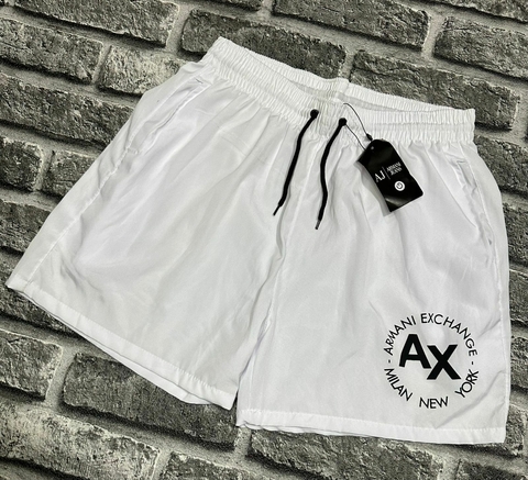 BERMUDA ARMANI